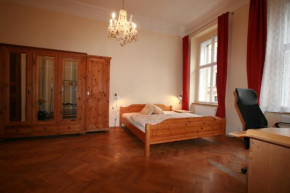 Apartment No 0B Petrinska 18 - Mala Strana